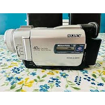 DV Camcorder